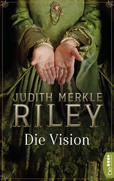 Cover: Die Vision