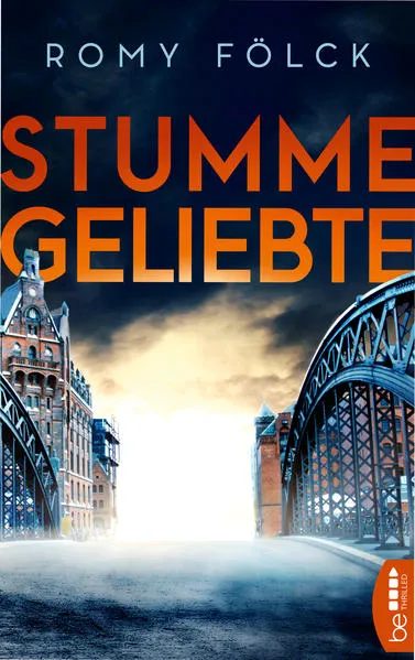 Cover: Stumme Geliebte