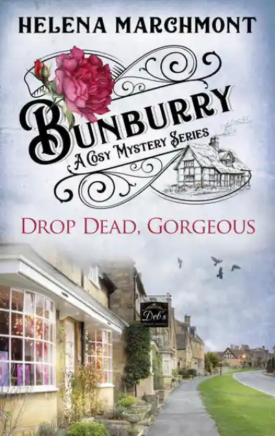 Cover: Bunburry - Drop Dead, Gorgeous