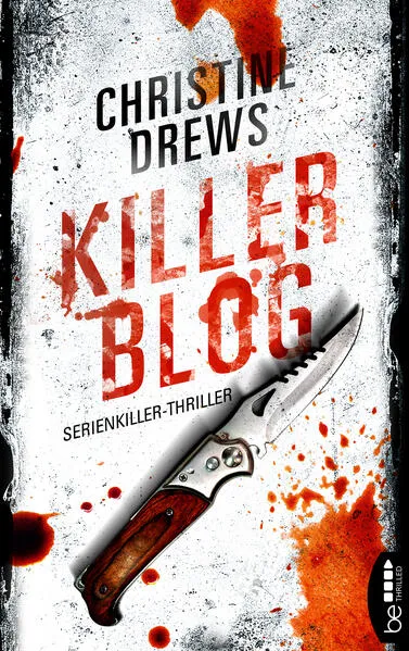 Cover: Killer Blog
