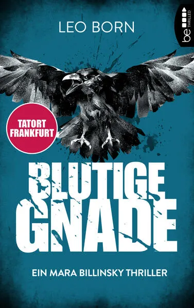 Blutige Gnade