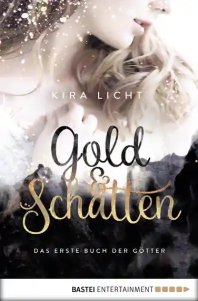 Cover: Gold und Schatten