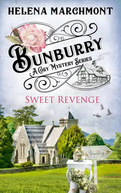 Bunburry - Sweet Revenge</a>