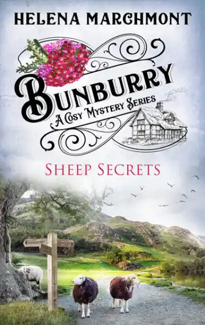 Bunburry - Sheep Secrets</a>