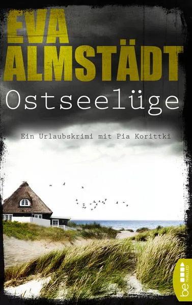 Cover: Ostseelüge