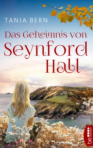 Cover: Das Geheimnis von Seynford Hall