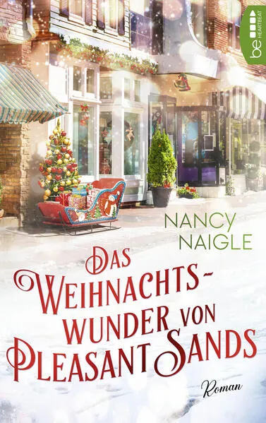 Das Weihnachtswunder von Pleasant Sands</a>