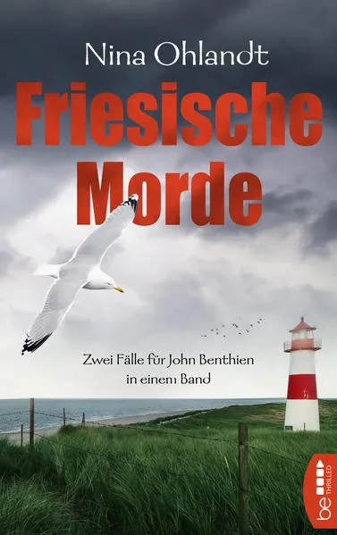 Friesische Morde