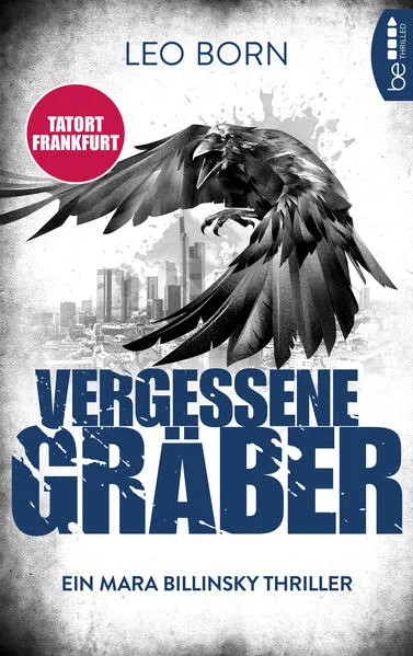 Cover: Vergessene Gräber