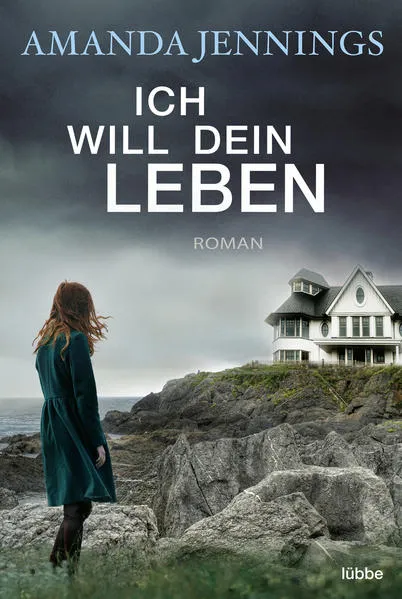 Cover: Ich will dein Leben