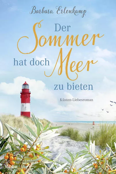 Cover: Der Sommer hat doch Meer zu bieten
