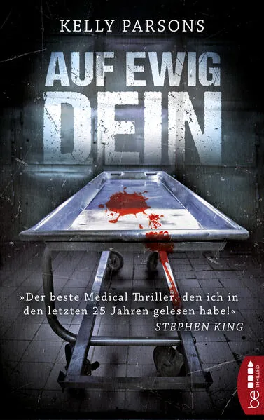 Cover: Auf ewig dein