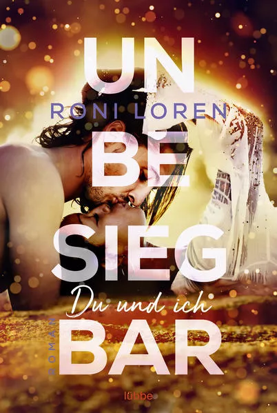Cover: Unbesiegbar