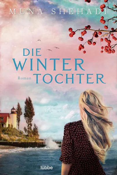 Cover: Die Wintertochter