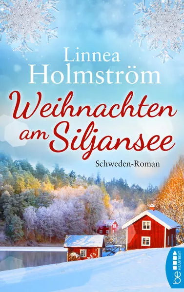 Cover: Weihnachten am Siljansee
