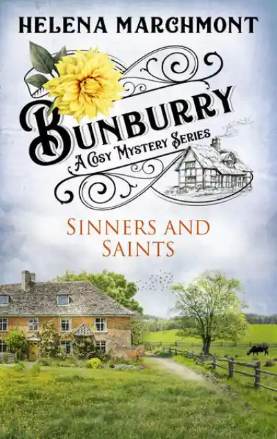 Bunburry - Sinners and Saints</a>