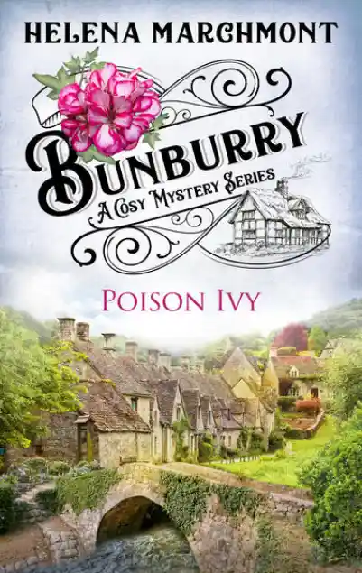 Bunburry - Poison Ivy</a>