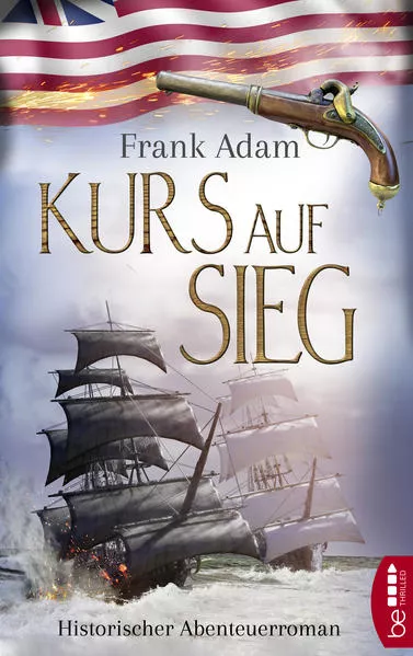 Cover: Kurs auf Sieg