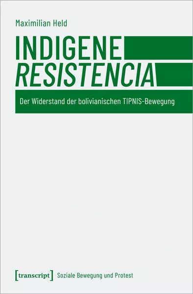 Indigene »Resistencia«</a>