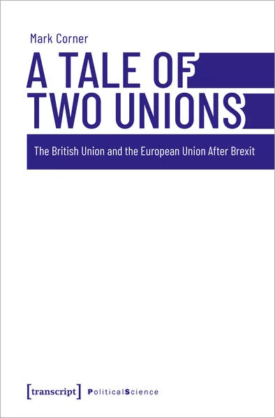 Cover: A Tale of Two Unions