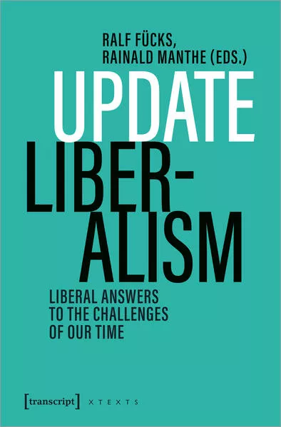 Cover: Update Liberalism