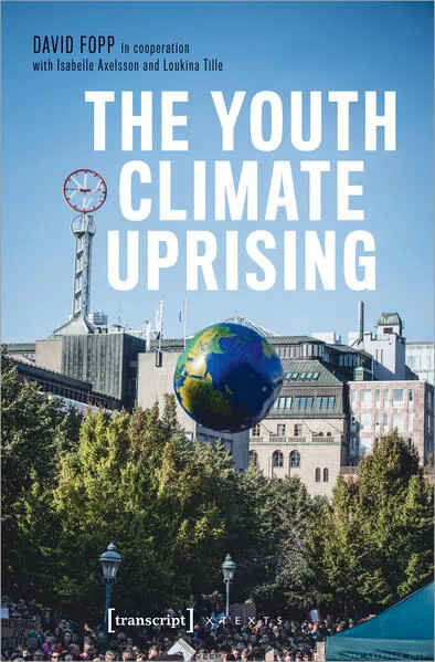 Cover: The Youth Climate Uprising