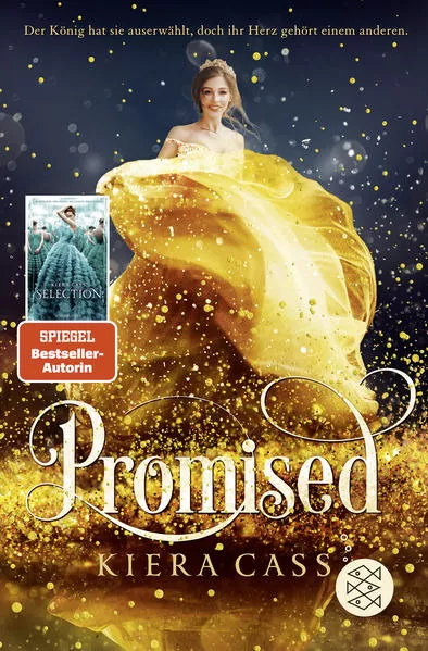 Cover: Promised