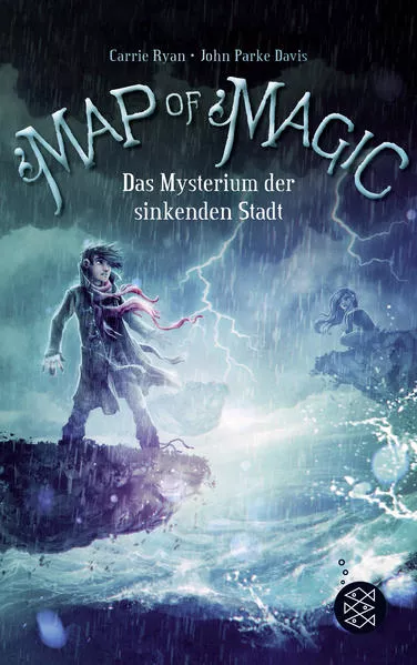 Map of Magic – Das Mysterium der sinkenden Stadt (Bd. 2)</a>