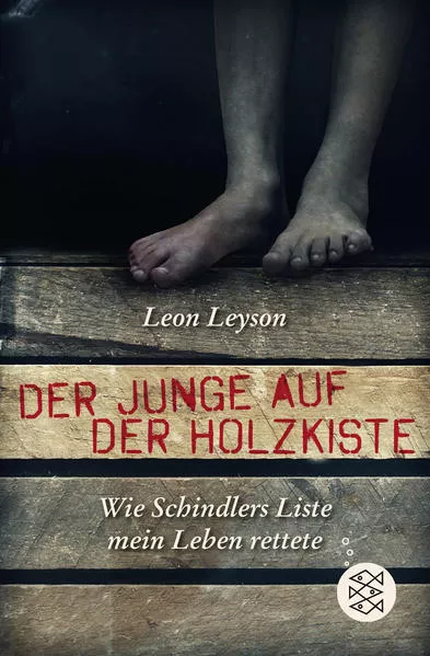 Der Junge auf der Holzkiste</a>