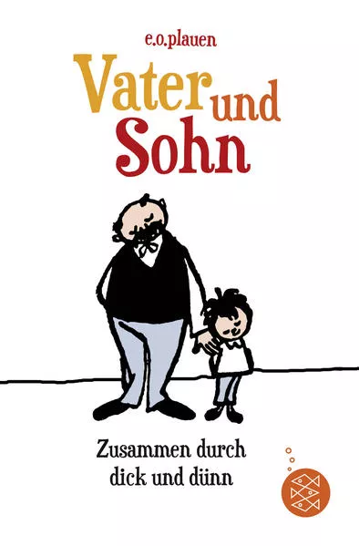 Vater und Sohn – Zusammen durch dick und dünn</a>