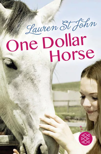 Cover: One Dollar Horse