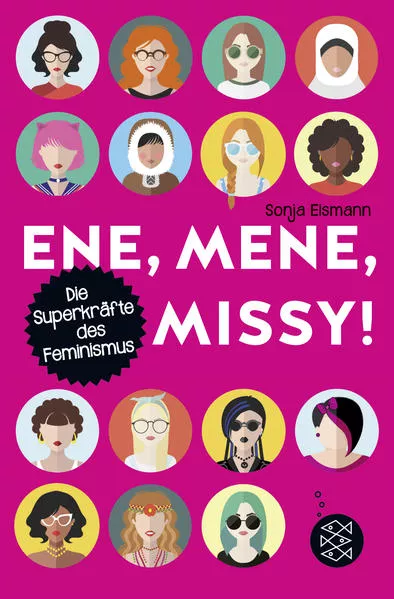 Ene, mene, Missy. Die Superkräfte des Feminismus</a>