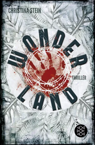 Cover: Wonderland