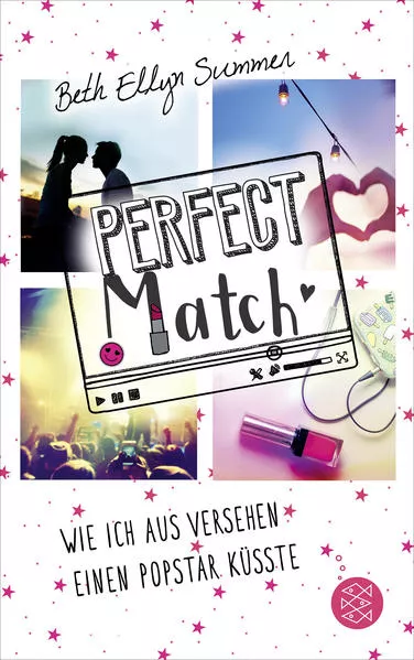 Perfect Match</a>