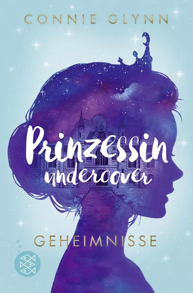 Cover: Prinzessin undercover – Geheimnisse