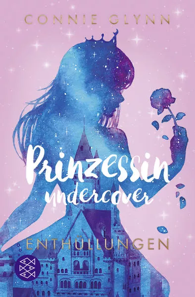 Cover: Prinzessin undercover – Enthüllungen
