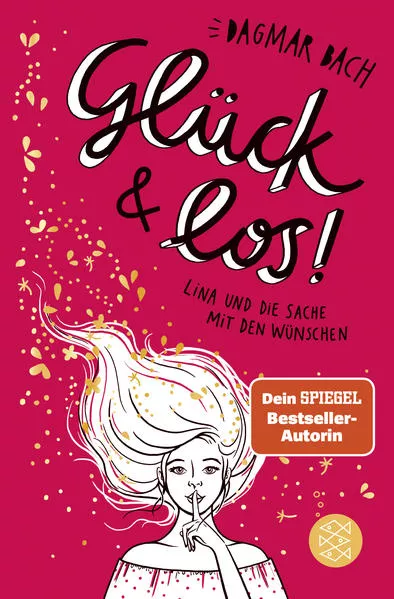 Cover: Glück und los!