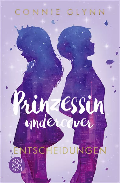 Prinzessin undercover – Entscheidungen