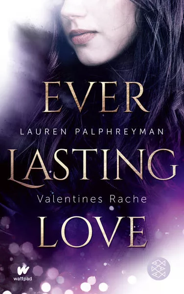 Everlasting Love - Valentines Rache</a>