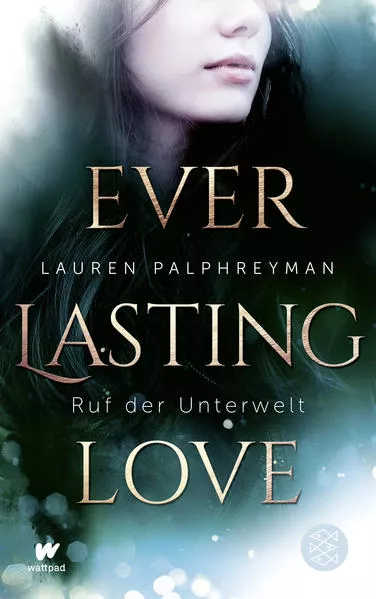 Everlasting Love - Ruf der Unterwelt</a>