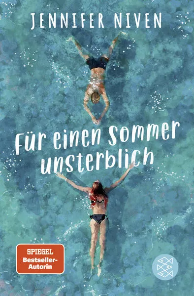 Für einen Sommer unsterblich</a>