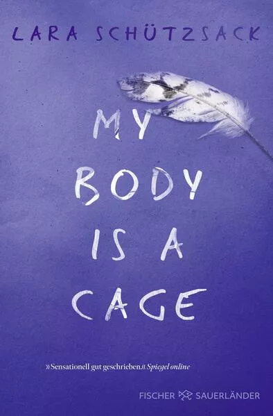 My Body is a Cage</a>