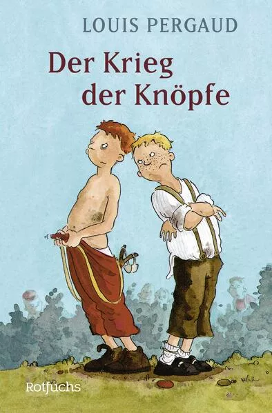 Der Krieg der Knöpfe</a>