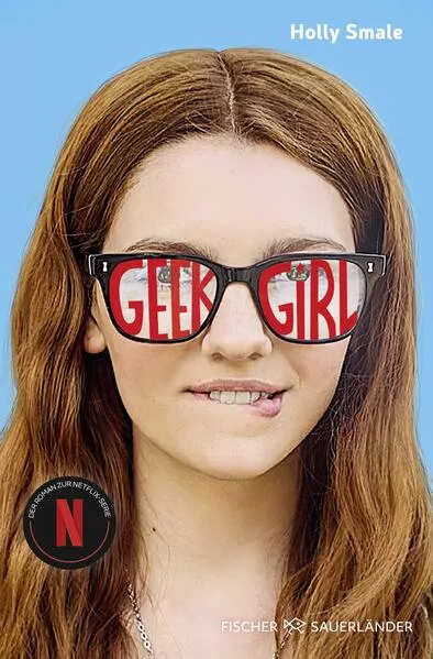 Geek Girl</a>