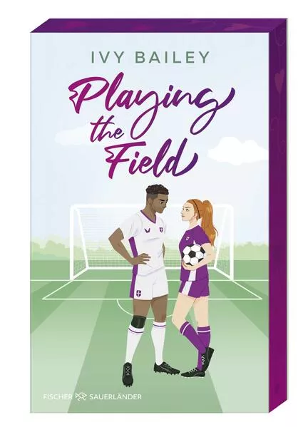 Cover: Playing the Field