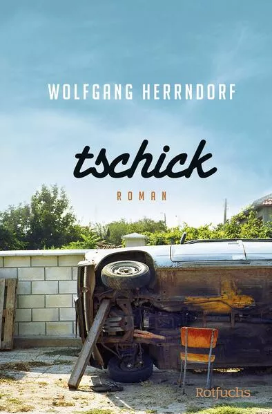 Tschick</a>