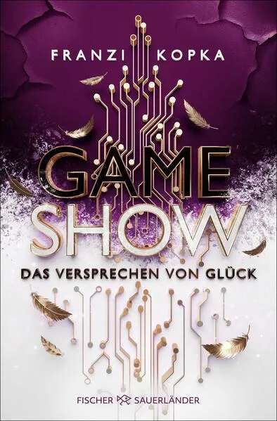 Gameshow – Das Versprechen von Glück