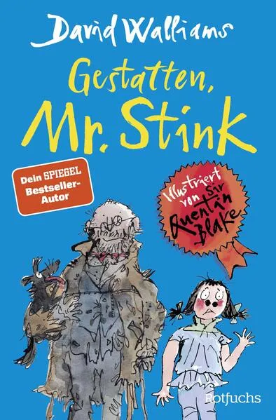 Gestatten, Mr. Stink