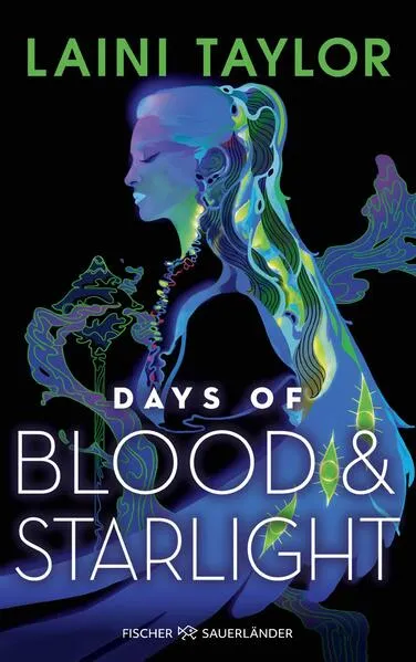 Days of Blood and Starlight