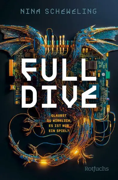 Full Dive